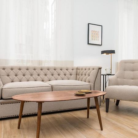 Apartamento iloftmalaga Santa María Exterior foto