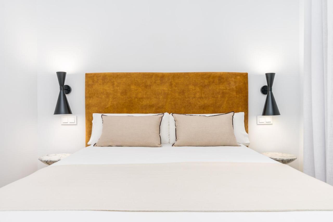 Apartamento iloftmalaga Santa María Exterior foto