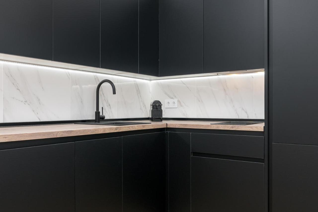 Apartamento iloftmalaga Santa María Exterior foto