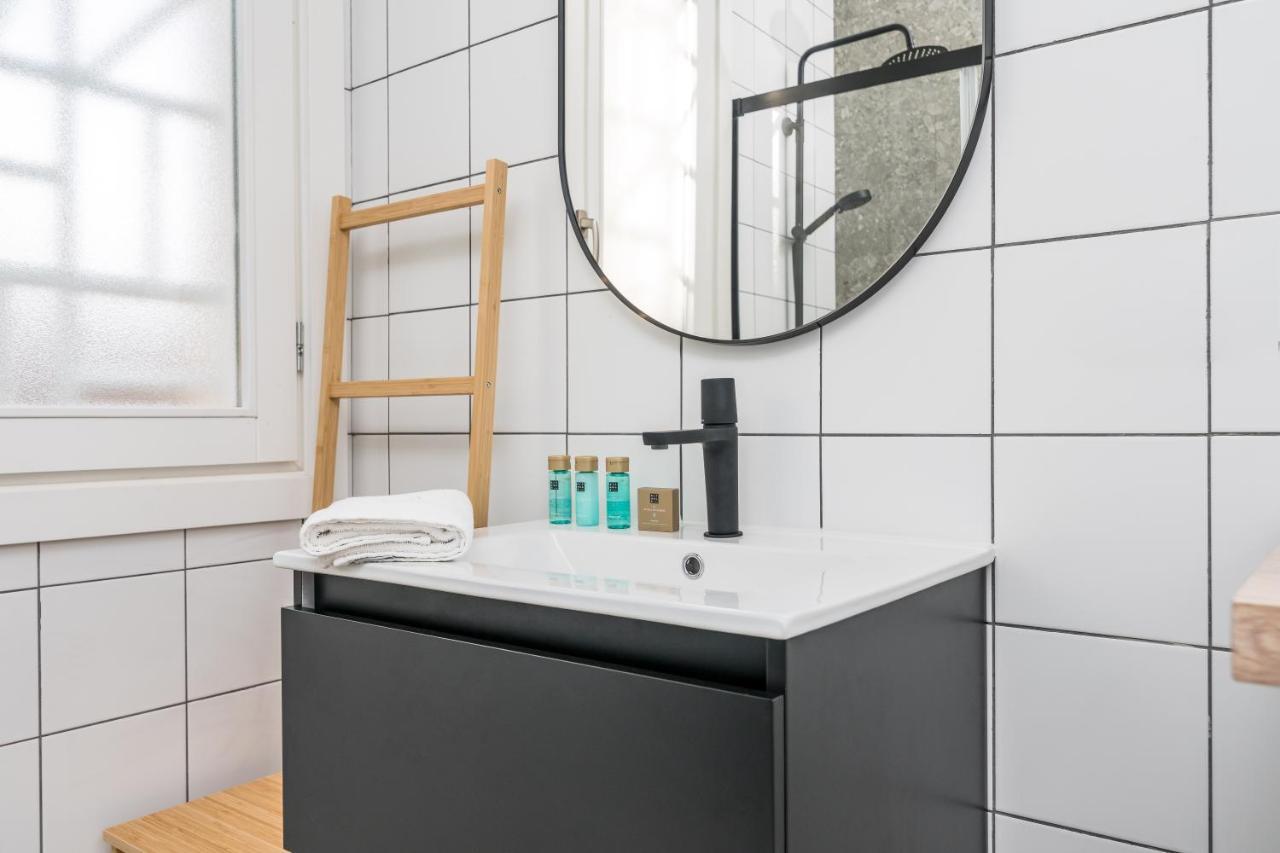 Apartamento iloftmalaga Santa María Exterior foto