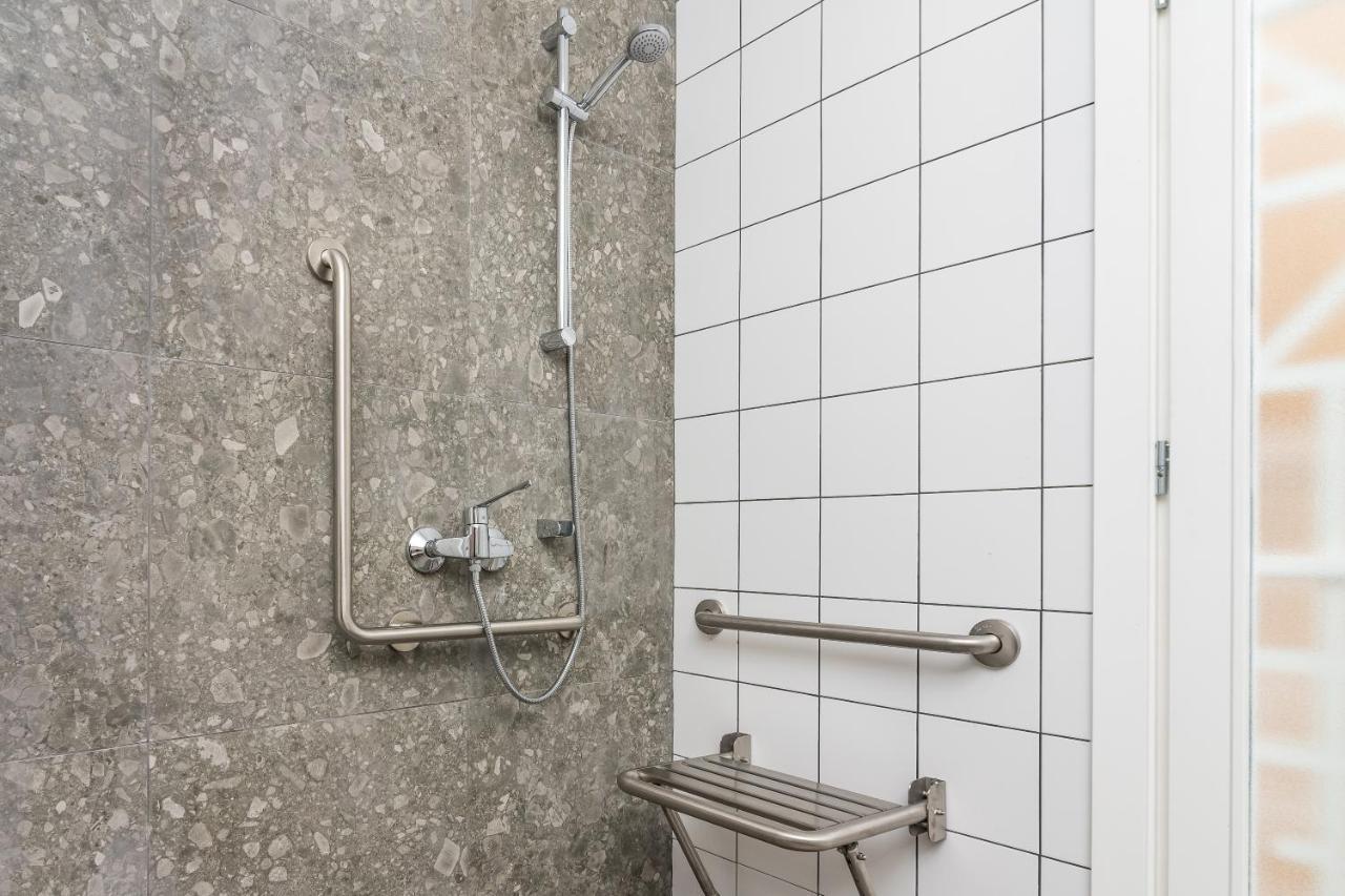 Apartamento iloftmalaga Santa María Exterior foto