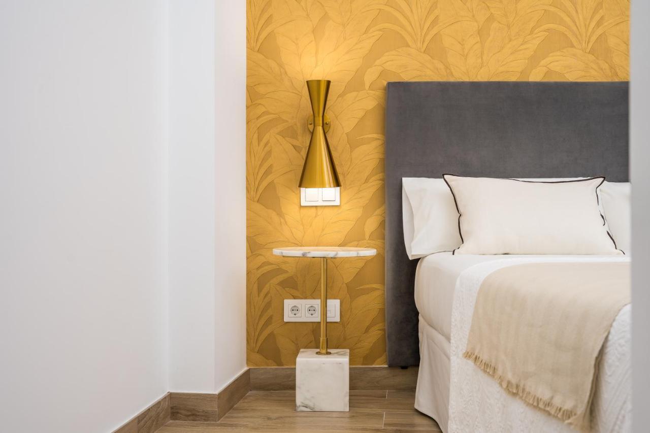 Apartamento iloftmalaga Santa María Exterior foto