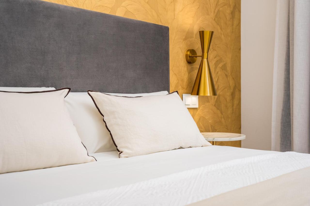 Apartamento iloftmalaga Santa María Exterior foto